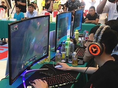 枣庄市首届“顺有老司机杯”英雄联盟大赛圆满落幕，点燃城市数字竞技新热潮